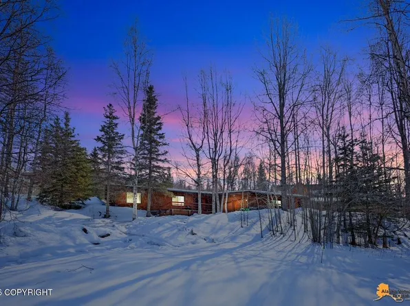14523 Don Cir, Eagle River, AK 99577