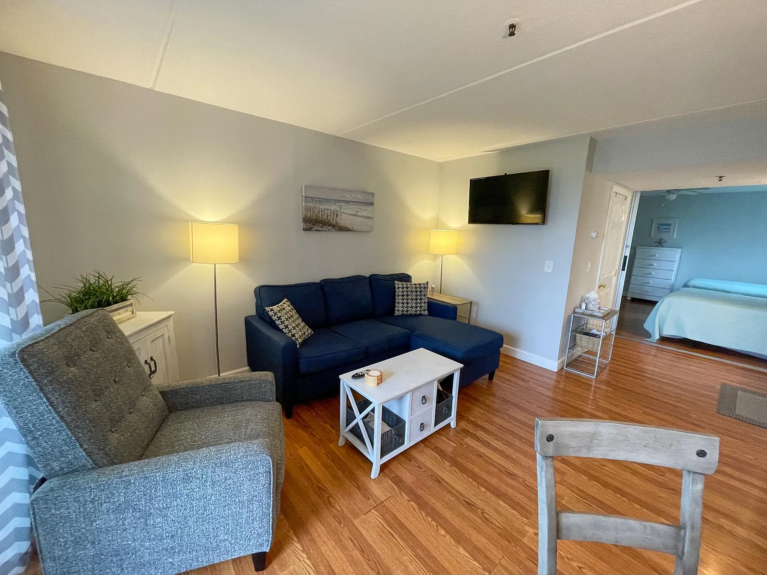 1 bed, 476 sqft, $1,800 — Photo 4