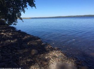 19 Noahs Landing Rd, Newport, ME 04953