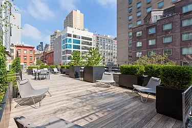 Rented by Living New York