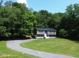 2563 Panther Valley Rd, Pottsville, PA 17901