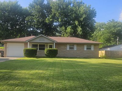 4614 W Runyon Lake Dr, Greenwood, IN, 46143