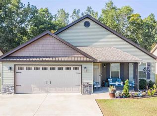1058 Slow Creek Ct, Boiling Springs, SC 29316