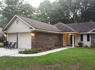 143 Hawthorne Dr, Guyton, GA 31312