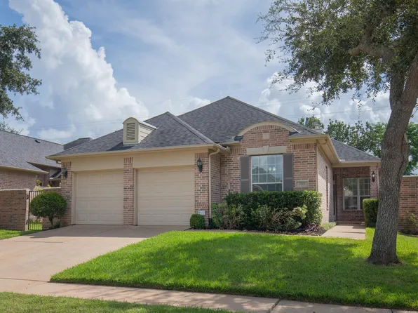3322 McMahon Way, Missouri City, TX 77459