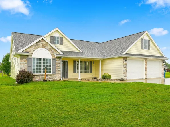 4564 County Road 35, Auburn, IN 46706