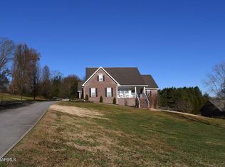 1925 Big Buck Ln, Sevierville, TN 37876