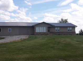 2065 County Road 400 N, Varna, IL 61375