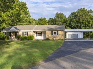 4019 Manning Hollow Rd, Pegram, TN 37143