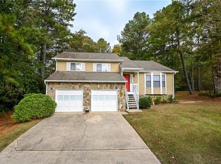 2505 Zane Dr SW, Atlanta, GA 30331