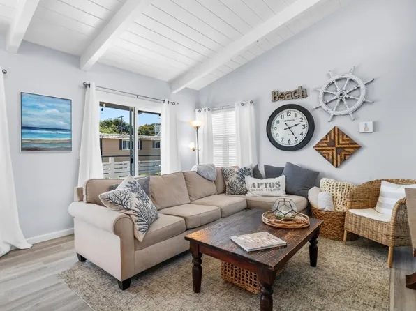 111 Stephen Rd, Aptos, CA 95003