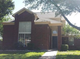 2103 Summit Dr, McKinney, TX 75071