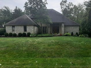 3760 Pine Ridge Dr, Lewis Center, OH 43035