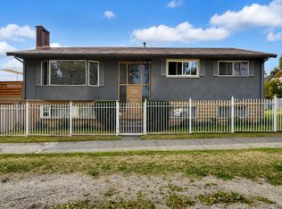 6175 Quebec St, Vancouver, BC V5W 2P6
