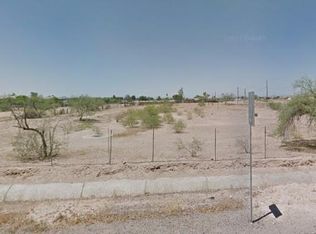 3902 W Vineyard Rd, Phoenix, AZ 85041