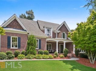 185 Trowbridge Rd, Sandy Springs, GA 30350