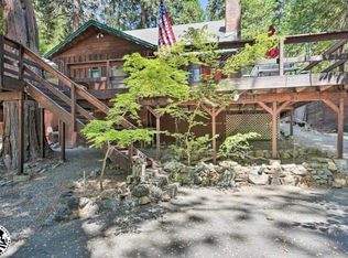 20726 Haiapo Rd, Mi Wuk Village, CA 95346