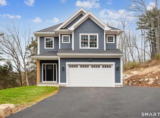 358 George Washington Turnpike, Burlington, CT 06013