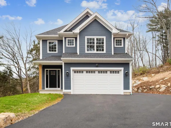 358 George Washington Turnpike, Burlington, CT 06013