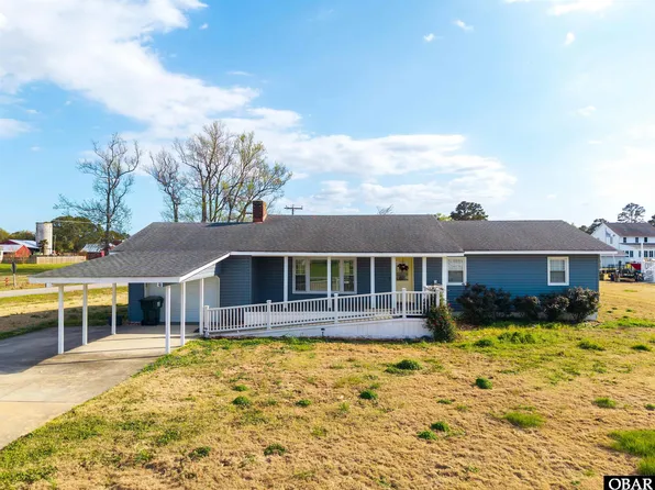 101 Canadian Goose Dr Lot 18, Currituck, NC 27929