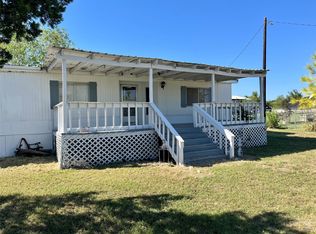 154 Bierhalter Ln, Whitney, TX 76692