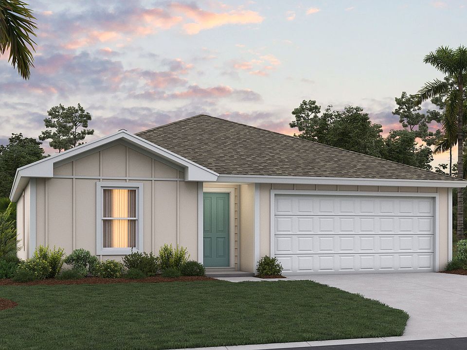 Plan Elevation.