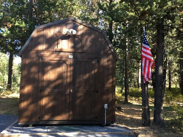 Paunina St #17, Crescent, OR 97733