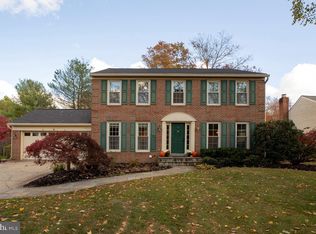 8445 Early Bud Way, Laurel, MD 20723