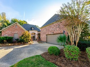 29 Bridgefield Turn, Hattiesburg, MS 39402