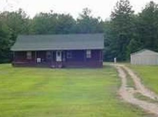 815 Johnson Crossroads Rd, Jacks Creek, TN 38347