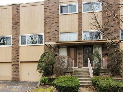 432 Skokie Blvd, Wilmette, IL, 60091