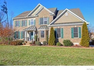 11900 Drystack Ct, Glen Allen, VA 23059