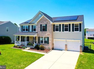 1806 Wagner Farm Rd, Bel Air, MD 21015