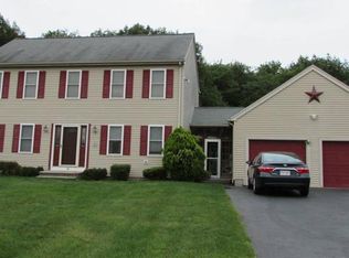 26 Sharpe Dr, Attleboro, MA 02703