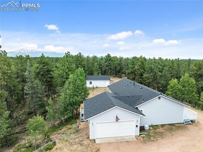 6749 County Road 51, Divide, CO, 80814