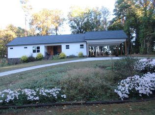 134 Garden Ter, Dallas, NC 28034