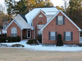 306 Oak Ridge Ct, Hampton, GA 30228