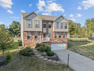 145 Maple Glen Dr, Harmony, PA, 16037