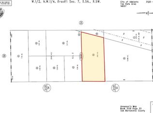 0 Koala Rd #2, Adelanto, CA 92301