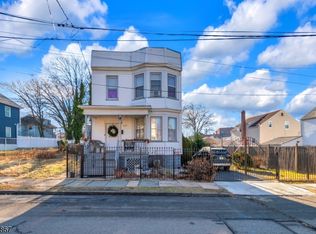 125 Berkshire Pl, Irvington Twp., NJ 07111