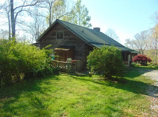 901 Salter Rd, Olive Hill, KY 41164