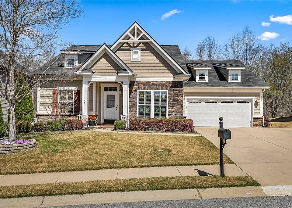 344 Kelsey Glen Ln, Simpsonville, SC 29681 Zillow