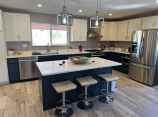 2156 W Wagon Wheels Dr, Tucson, AZ 85745