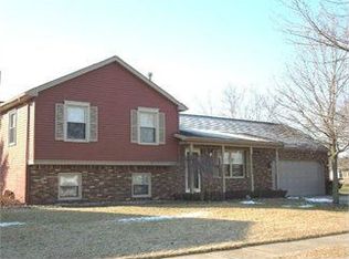 1516 Fox Run, Tecumseh, MI 49286