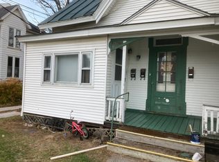21 Canada St #A, Swanton, VT 05488