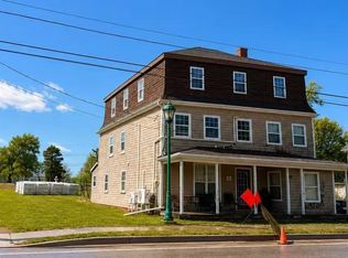 51 Water St E, Georgetown, PE C0A 1L0