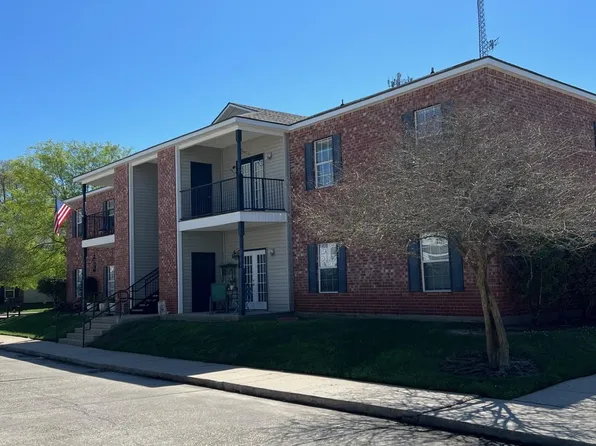 153 Aspen Sq APT 23, Denham Springs, LA 70726