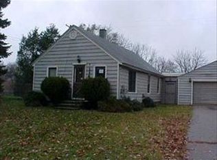 1114 Schuring Rd, Portage, MI 49024