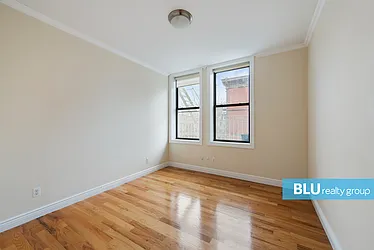 Rented by BLU Real Estate