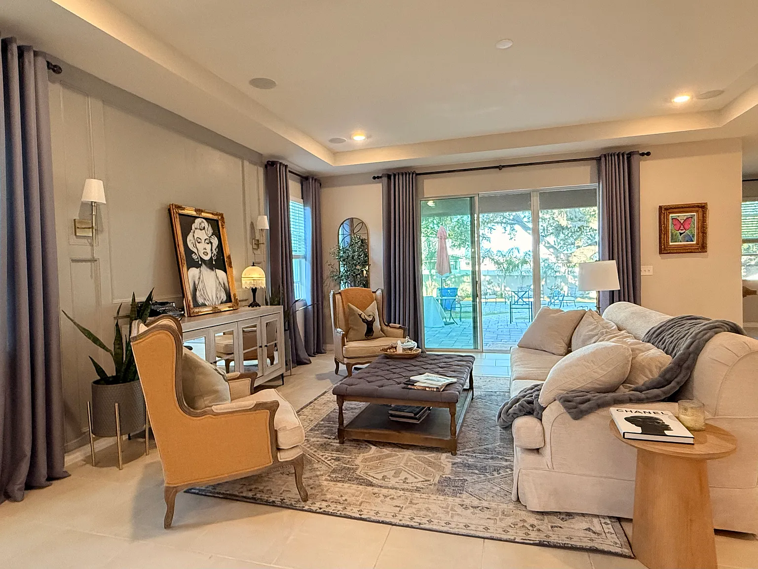 4 bed, 2820 sqft, $4,225 — Photo 4